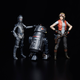 Illustration for article titled Hasbro Is Bringing Some of the iStar Wars/i Comics Best New Characters to Comic-Con